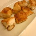 RYOSHUN's cooksnap of when they made 塩鶏のからあげ.