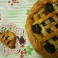 きらりんこ's cooksnap of when they made かぼちゃパイ.