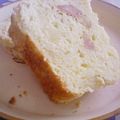 ジーーーン's cooksnap of when they made 簡単♪リンゴとくるみのケーキ.