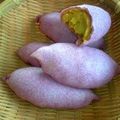 陽星っち's cooksnap of when they made ミニ芋みたい♪ スイートポテクッキー.