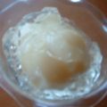 kyoko＊k's cooksnap of when they made 桃のコンポート✿.