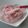 korenchisa's cooksnap of when they made 簡単♪いちごのフローズンヨーグルト.