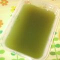 ‐綾子‐'s cooksnap of when they made ダイエット抹茶寒天.