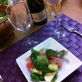 おなつ2i's cooksnap of when they made ワインにあう♡♡カプレーゼ.