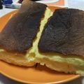 ぱんだｍａｍａ's cooksnap of when they made ふわふわスフレチーズケーキ.
