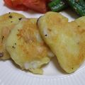 からしマヨ's cooksnap of when they made タラのしっとり焼きコロッケ.