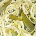 パルすけ's cooksnap of when they made 破竹の炒め煮.
