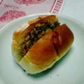 キスミントママ's cooksnap of when they made アメリカの味♪スラッピー・ジョー.