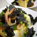わんこmama's cooksnap of when they made タレが決め手♫♬ 絶品☆冷ややっこ.