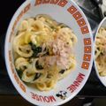 TATOCO's cooksnap of when they made 簡単☆中華風卵うどん.
