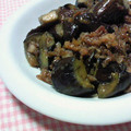♡あーすけ♡'s cooksnap of when they made なすと豚肉のこくうま炒め.