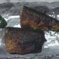 まっちーな's cooksnap of when they made さんまのぱりぱり焼き.