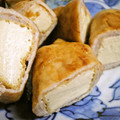 nobnob626's cooksnap of when they made 厚揚げの豚バラ巻き巻き.