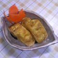 ito♪'s cooksnap of when they made 簡単!美味しい!手作り厚揚げ.