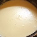 かずちゃん。's cooksnap of when they made 【基本のソース】《簡単》ホワイトソース♪.