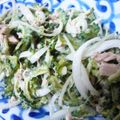 しゅんぺいのママ's cooksnap of when they made ゴーヤのマヨ～サラダ.