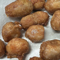 K0A9O0R8U♪'s cooksnap of when they made 里芋の唐揚げ♪ゆず胡椒&ごま油風味☆.