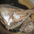 たいやま's cooksnap of when they made カワハギの煮付け.
