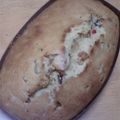 SILK0205's cooksnap of when they made しっとりドライフルーツのパウンドケーキ.