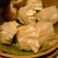 JessieMom's cooksnap of when they made 簡単本格中華◇エビ蒸し餃子.