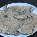ほしちょこ's cooksnap of when they made じゃがいもガレットの羽根パリチーズ.