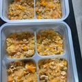 キュキュットさん's cooksnap of when they made 離乳食後期～万能ミートソース☆.
