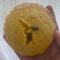 もちもち's cooksnap of when they made ✳︎かぼちゃの蒸しパン✳︎.