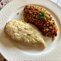 ブランディ's cooksnap of when they made 超簡単♪鶏もも肉の漬け焼き.