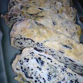 oBsession's cooksnap of when they made 具だくさん！リメイク卵焼き.