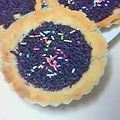ゆう★、's cooksnap of when they made チョコレイトタルト.