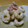 ノンノリノ's cooksnap of when they made とりあえずの１品☆ちくわの梅マヨごま和え.