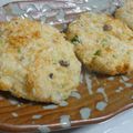 うさぎのシーマ's cooksnap of when they made はんぺんde鮭コロッケ風☆★.