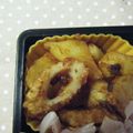 3姉妹ちゃんママ's cooksnap of when they made □ちくわのカレケチャチーズ炒め□.