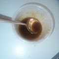 らいおｎ's cooksnap of when they made コチジャンたれ　.