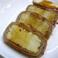 あやかときょうこ's cooksnap of when they made ボリューム満点！厚揚げの肉巻き照り焼き.