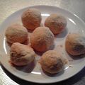 タミチン's cooksnap of when they made レンジで簡単・一口大福.