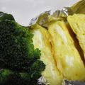 bonnet's cooksnap of when they made お弁当に♬オニオンパウダーの卵焼き✿.