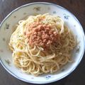 53だ's cooksnap of when they made ☆★☆簡単！！明太子パスタ☆★☆.