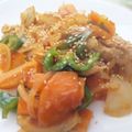 いかいか★'s cooksnap of when they made 酢豚のタレ.