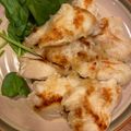 ながぴー♧'s cooksnap of when they made 【下味冷凍】塩だれチキン.