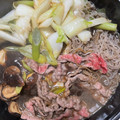かっきーあゆも's cooksnap of when they made すき焼きのタレ　すき焼きの割り下　黄金比.