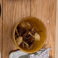 まいまい812's cooksnap of when they made 蒟蒻入り☆牛肉ごぼうのしぐれ煮風.