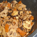 ainsel's cooksnap of when they made ちらし寿司.
