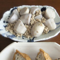 よちりん's cooksnap of when they made さといものしおそぼろ煮.