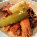 maruru-nn's cooksnap of when they made ねぎ★鮭.