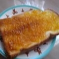 グーミ's cooksnap of when they made 甘夏のコンフィチュール.