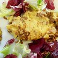 Arche★'s cooksnap of when they made はまってます(*^ ^*)超簡単！納豆オムレツ.