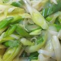 エピコ28's cooksnap of when they made ねぎだけで♪簡単♪おいしい♪.