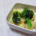 ｕｕｕ's cooksnap of when they made じゃがいもの青じそマヨチーサラダ.