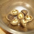Ｃのキッチン's cooksnap of when they made 干ししいたけ　（簡単干すだけ）.